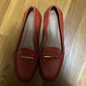 Chaps slippers
